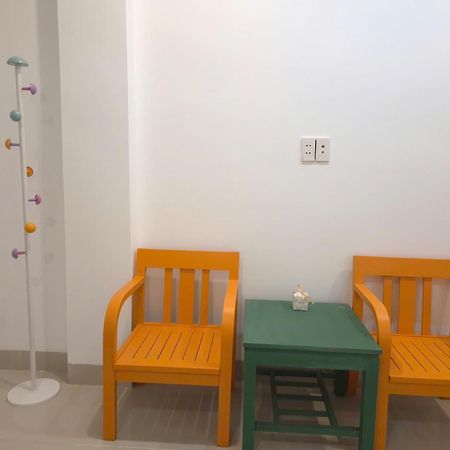 An Home - Phong Don Ngay Bai Sau Vung Tau Dış mekan fotoğraf