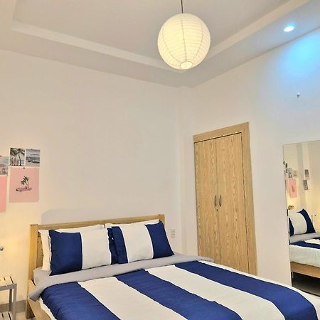 An Home - Phong Don Ngay Bai Sau Vung Tau Dış mekan fotoğraf