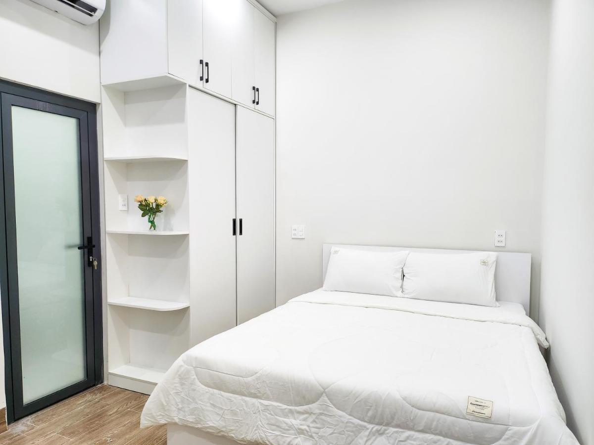 An Home - Phong Don Ngay Bai Sau Vung Tau Dış mekan fotoğraf