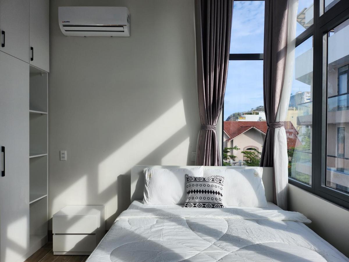 An Home - Phong Don Ngay Bai Sau Vung Tau Dış mekan fotoğraf