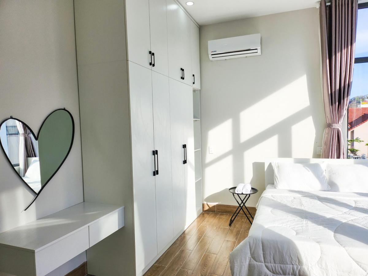 An Home - Phong Don Ngay Bai Sau Vung Tau Dış mekan fotoğraf