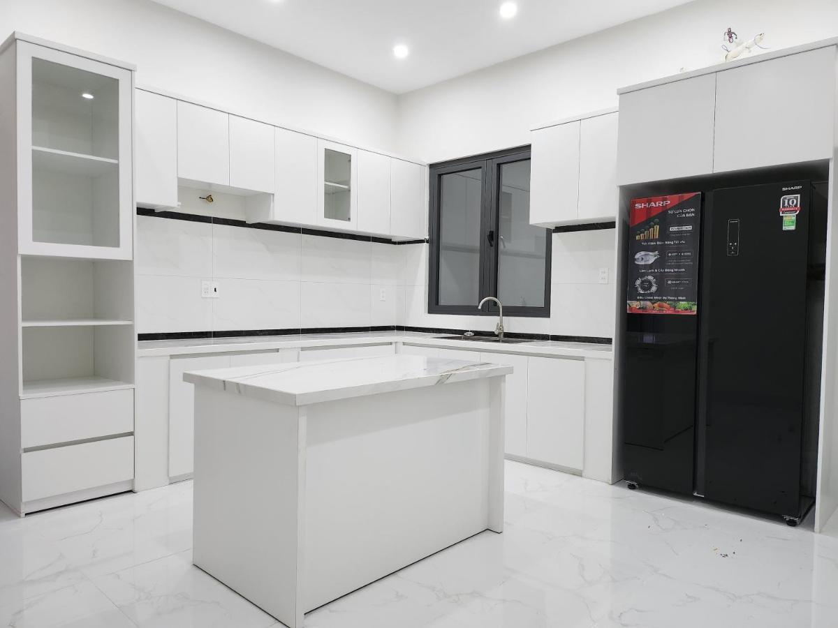 An Home - Phong Don Ngay Bai Sau Vung Tau Dış mekan fotoğraf