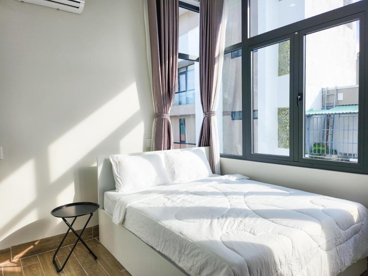 An Home - Phong Don Ngay Bai Sau Vung Tau Dış mekan fotoğraf