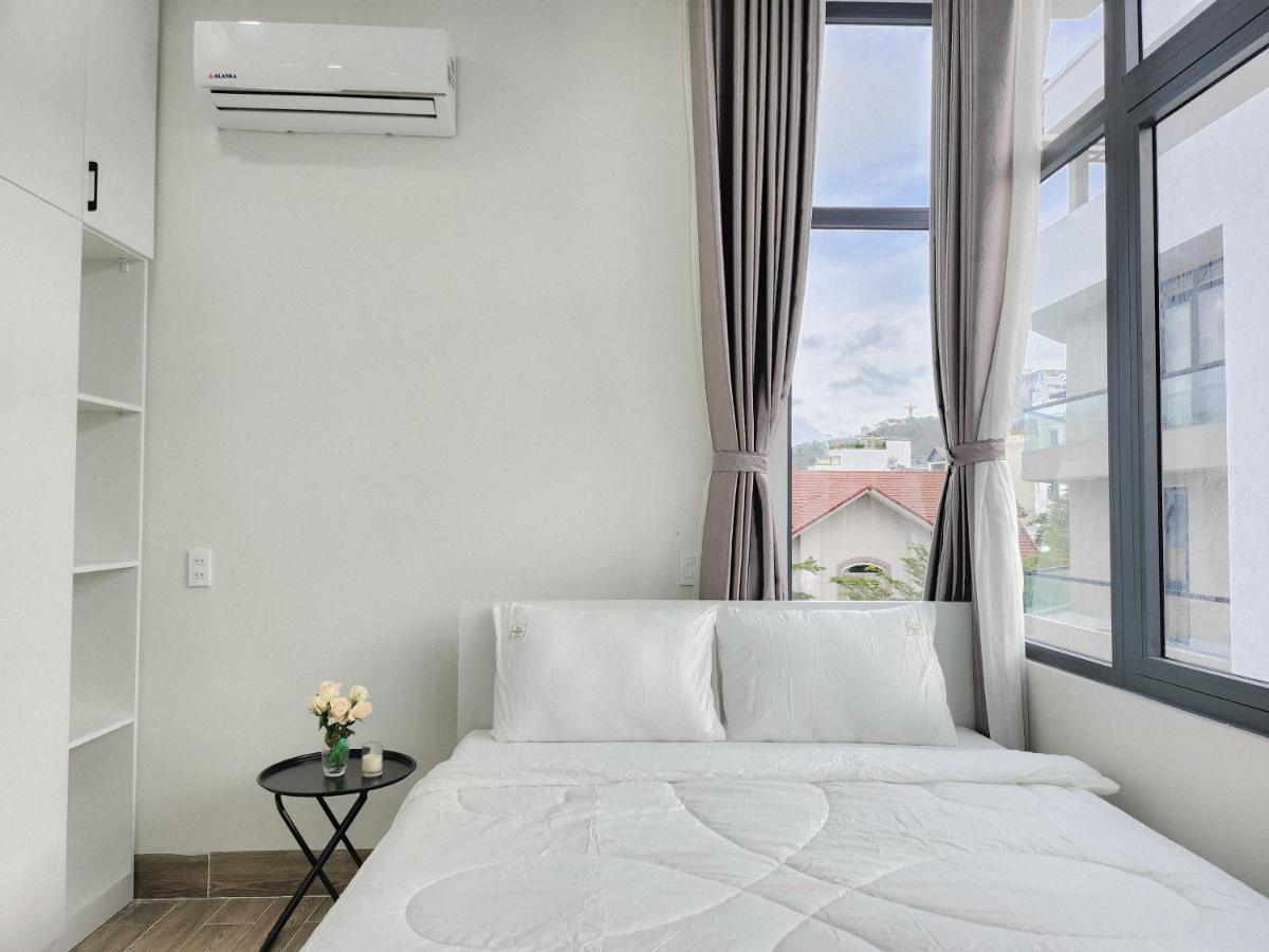 An Home - Phong Don Ngay Bai Sau Vung Tau Dış mekan fotoğraf