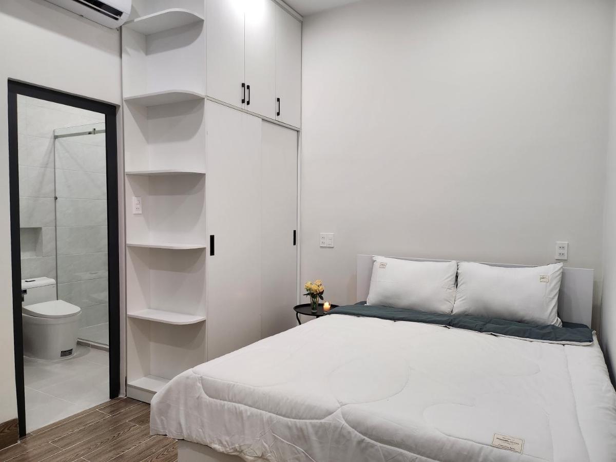 An Home - Phong Don Ngay Bai Sau Vung Tau Dış mekan fotoğraf