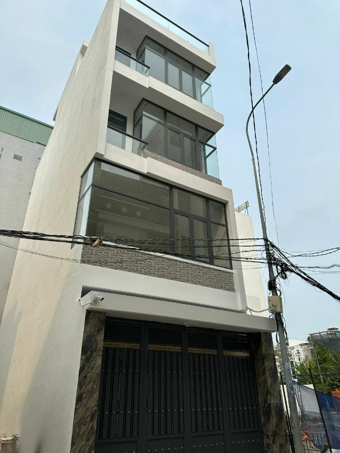 An Home - Phong Don Ngay Bai Sau Vung Tau Dış mekan fotoğraf