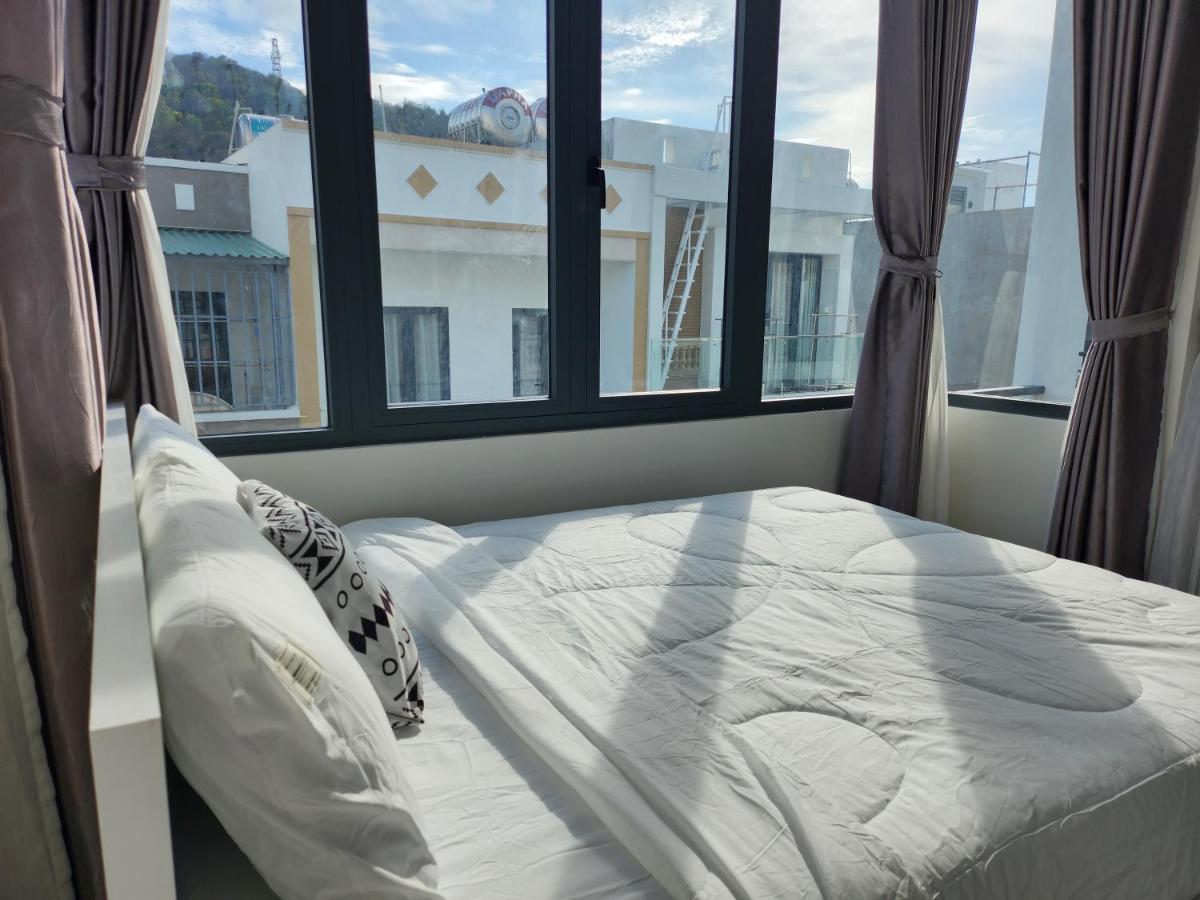 An Home - Phong Don Ngay Bai Sau Vung Tau Dış mekan fotoğraf