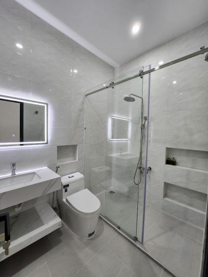 An Home - Phong Don Ngay Bai Sau Vung Tau Dış mekan fotoğraf