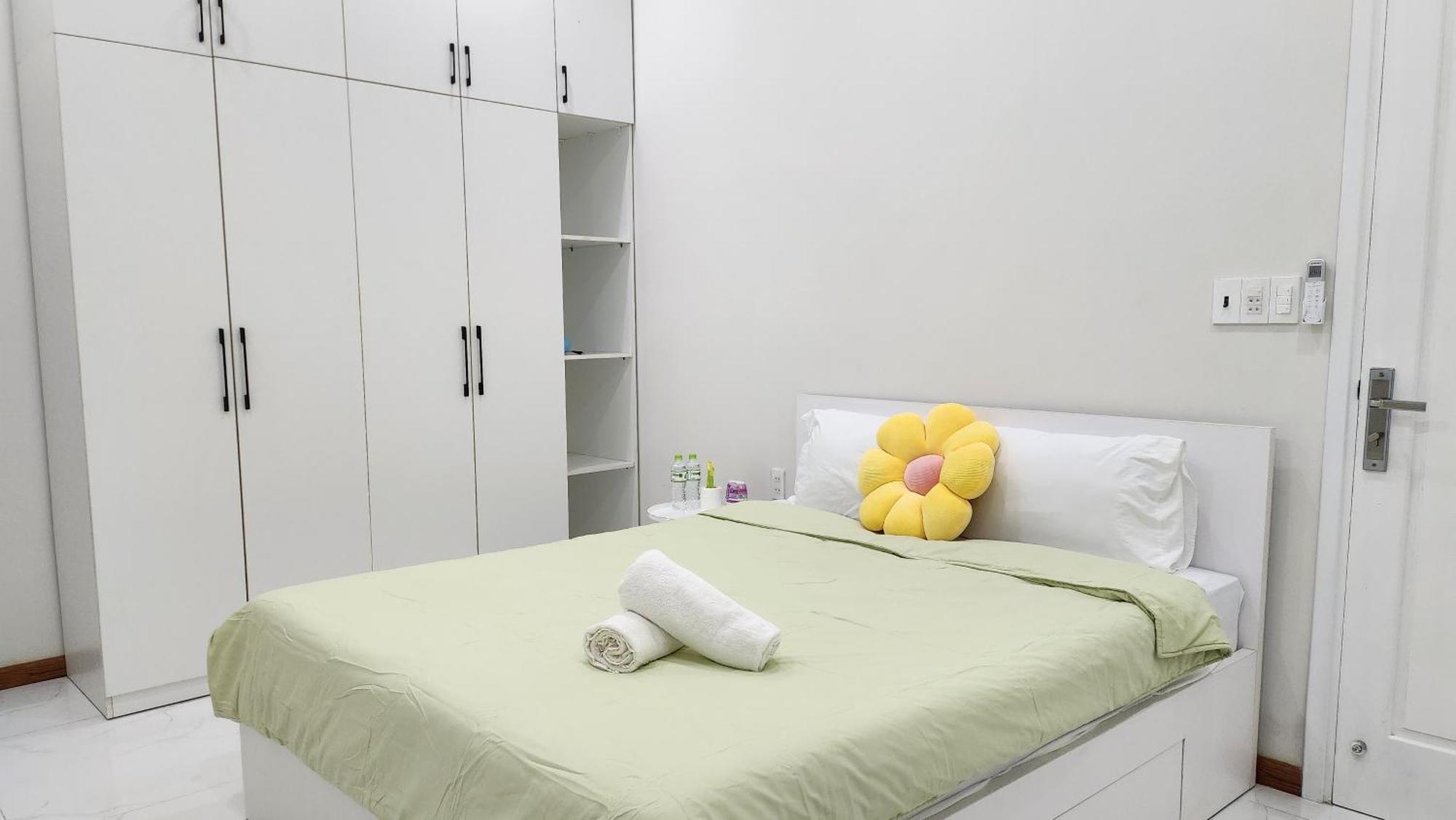 An Home - Phong Don Ngay Bai Sau Vung Tau Dış mekan fotoğraf