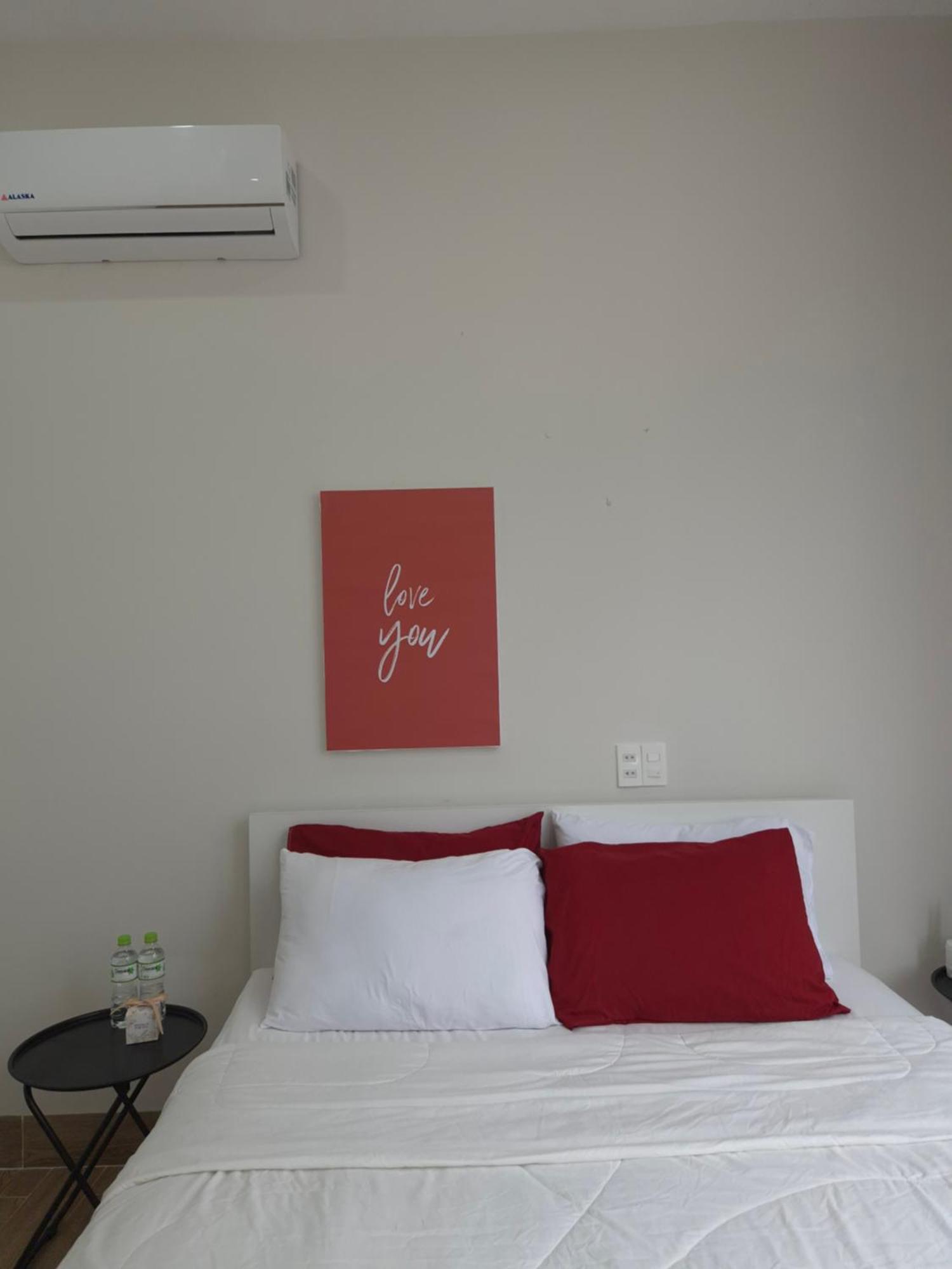 An Home - Phong Don Ngay Bai Sau Vung Tau Dış mekan fotoğraf