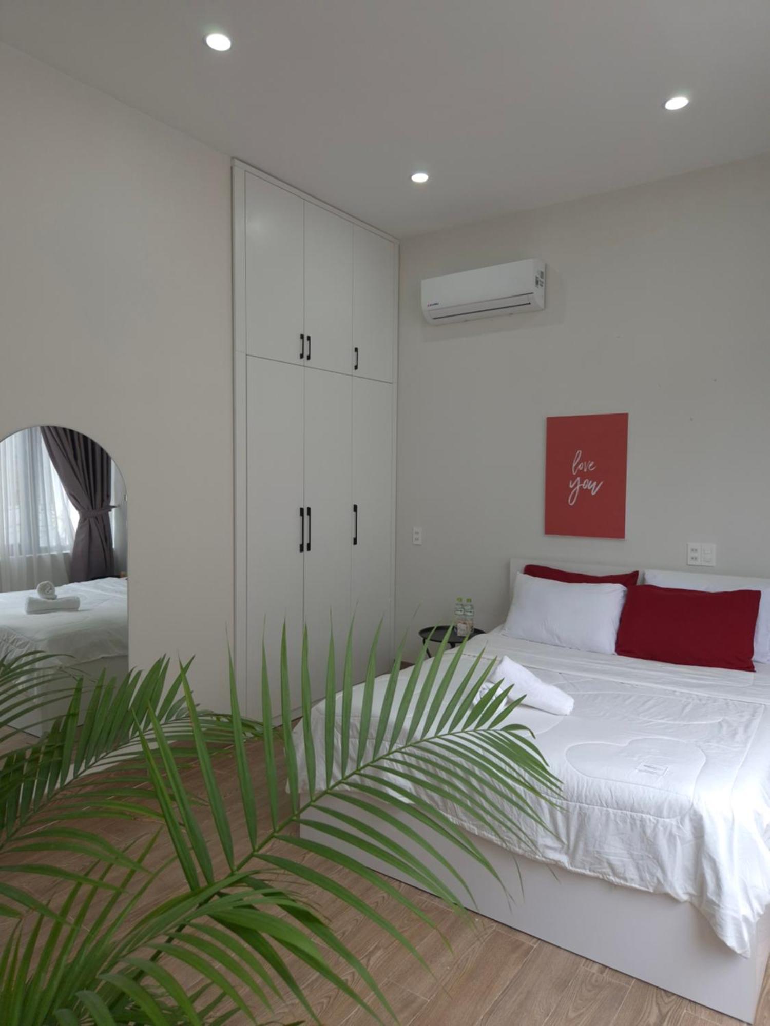 An Home - Phong Don Ngay Bai Sau Vung Tau Dış mekan fotoğraf