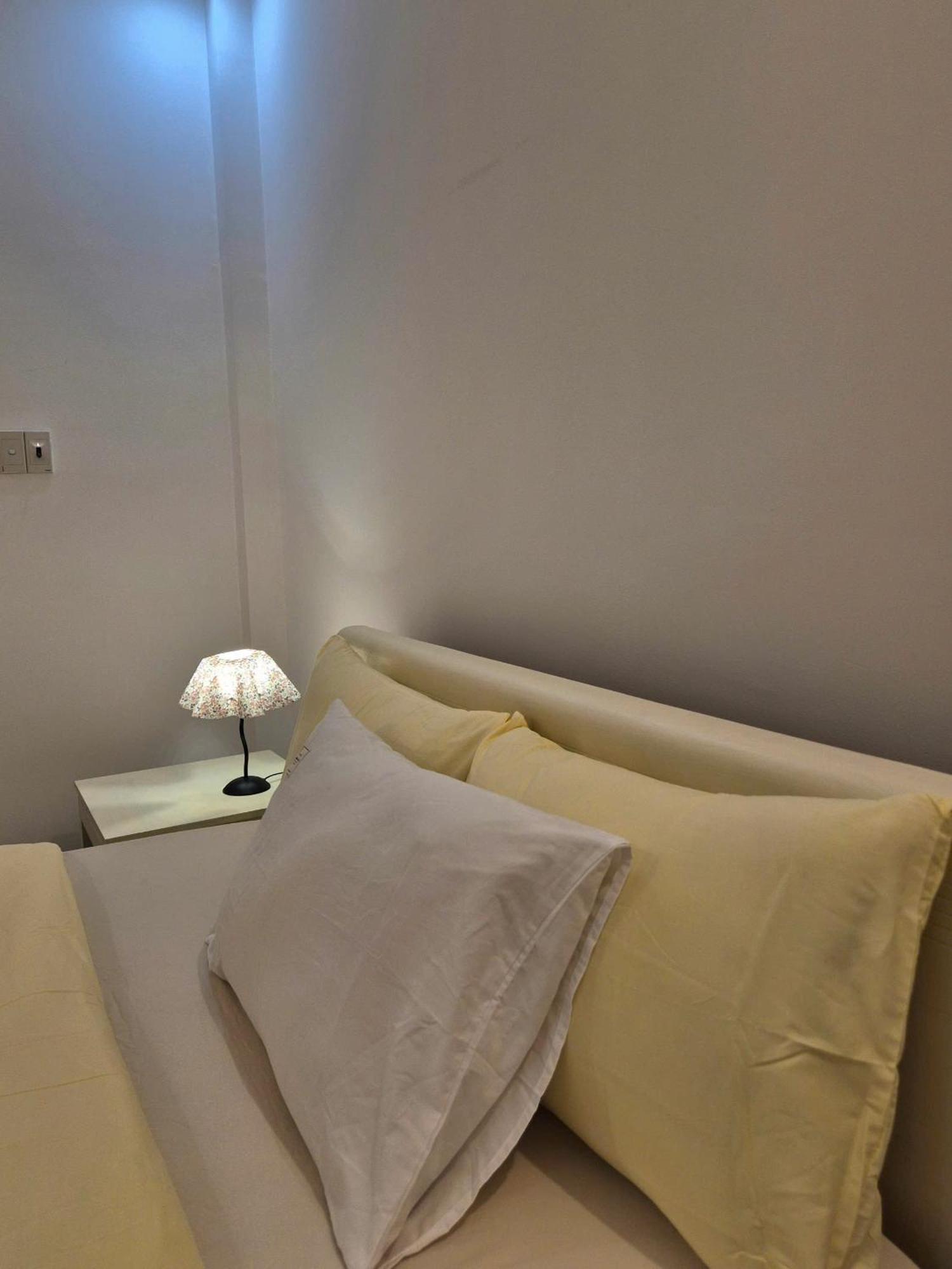 An Home - Phong Don Ngay Bai Sau Vung Tau Dış mekan fotoğraf