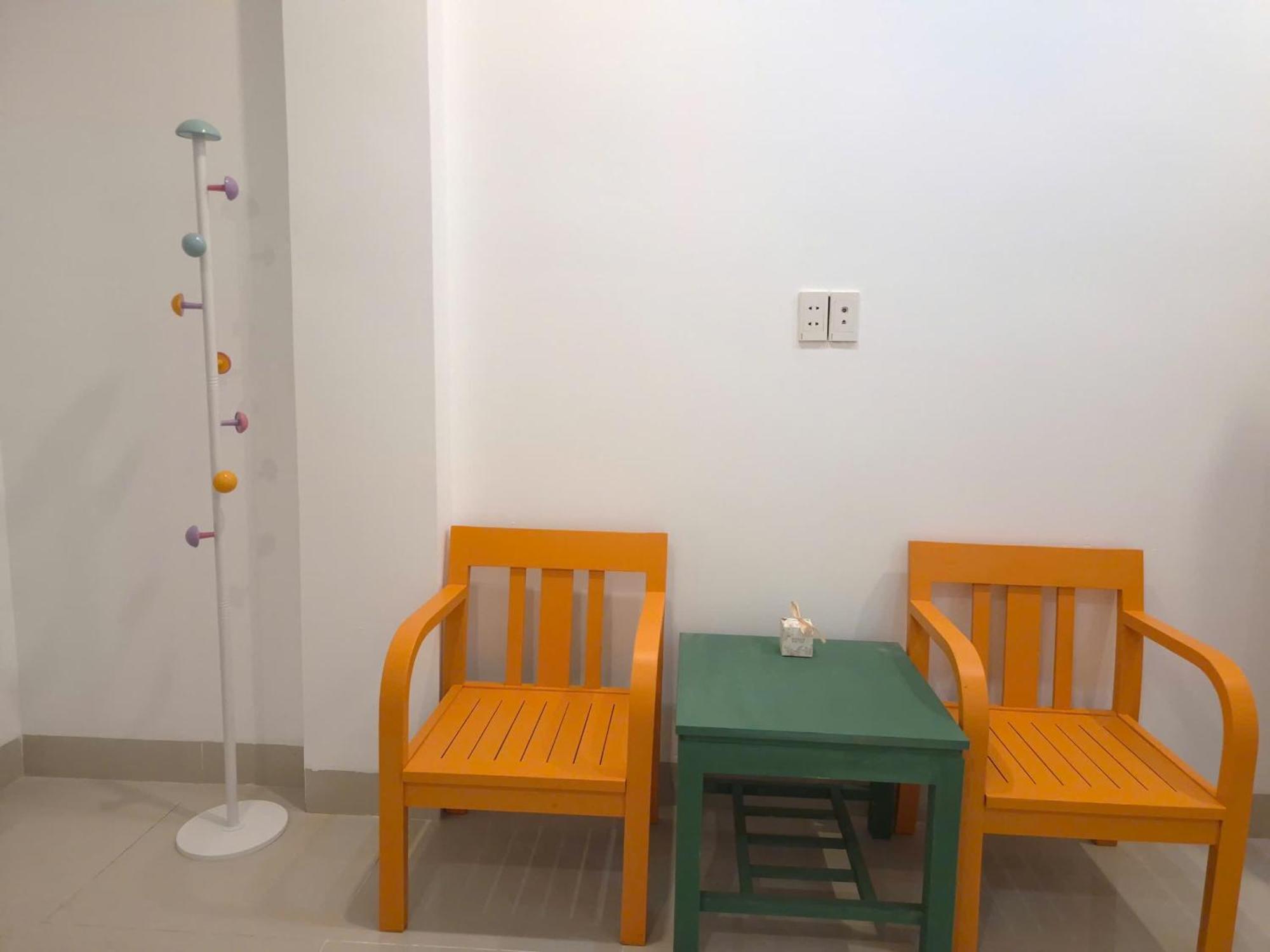 An Home - Phong Don Ngay Bai Sau Vung Tau Dış mekan fotoğraf