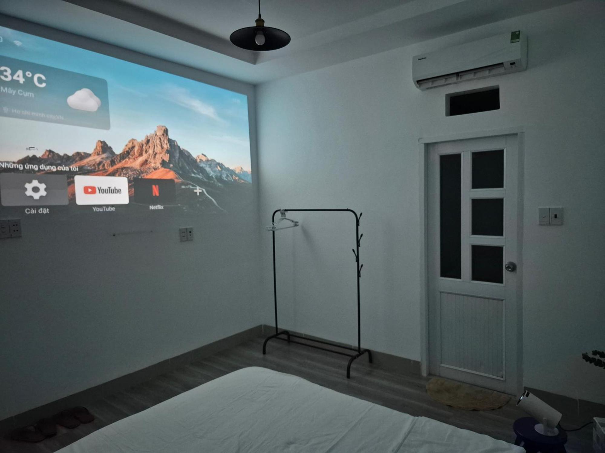 An Home - Phong Don Ngay Bai Sau Vung Tau Dış mekan fotoğraf