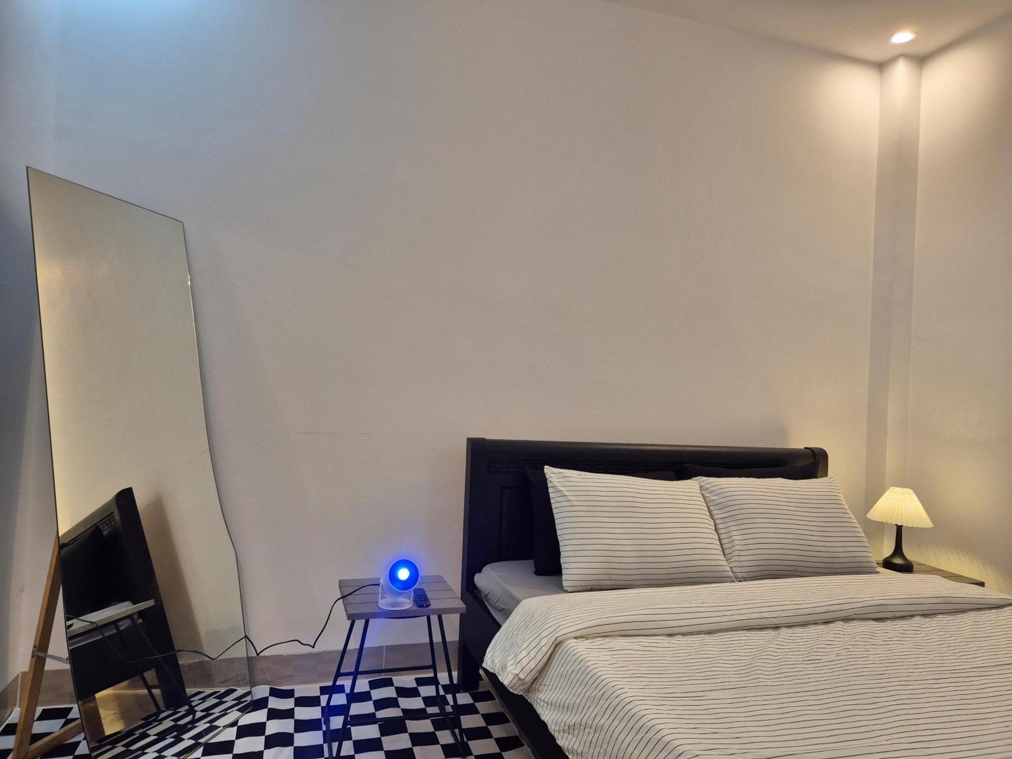 An Home - Phong Don Ngay Bai Sau Vung Tau Dış mekan fotoğraf