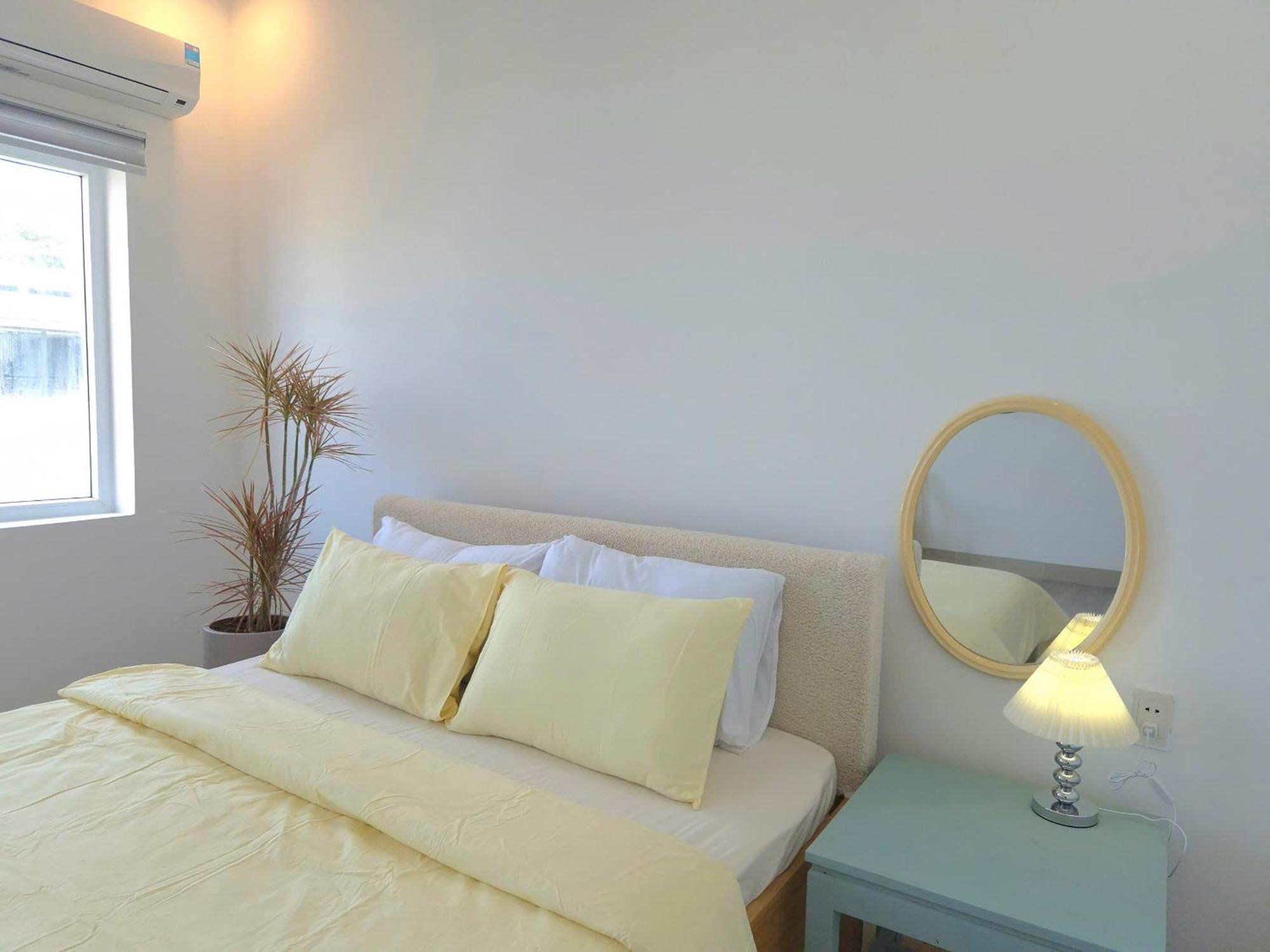 An Home - Phong Don Ngay Bai Sau Vung Tau Dış mekan fotoğraf