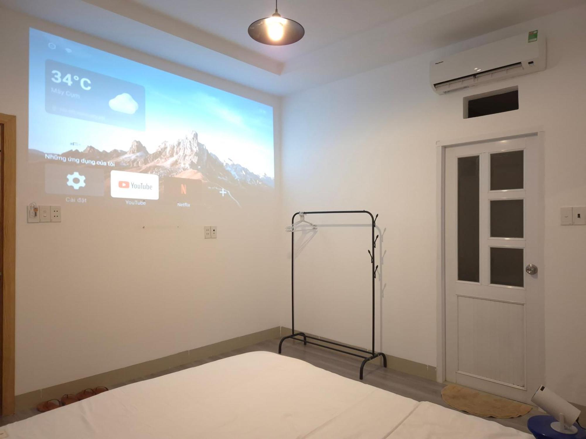 An Home - Phong Don Ngay Bai Sau Vung Tau Dış mekan fotoğraf