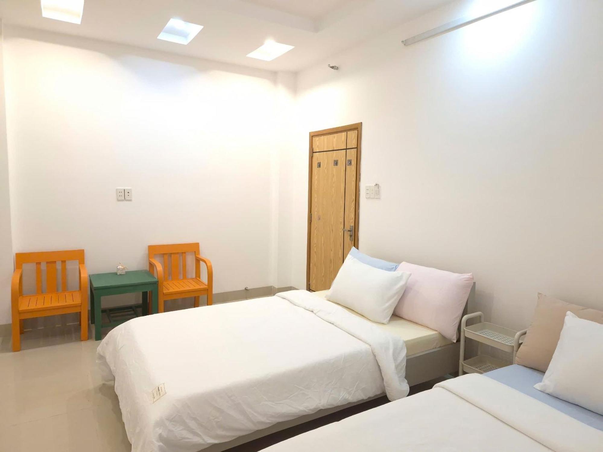 An Home - Phong Don Ngay Bai Sau Vung Tau Dış mekan fotoğraf