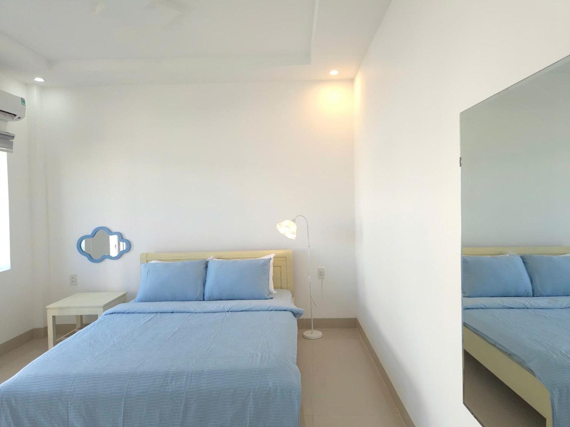 An Home - Phong Don Ngay Bai Sau Vung Tau Dış mekan fotoğraf