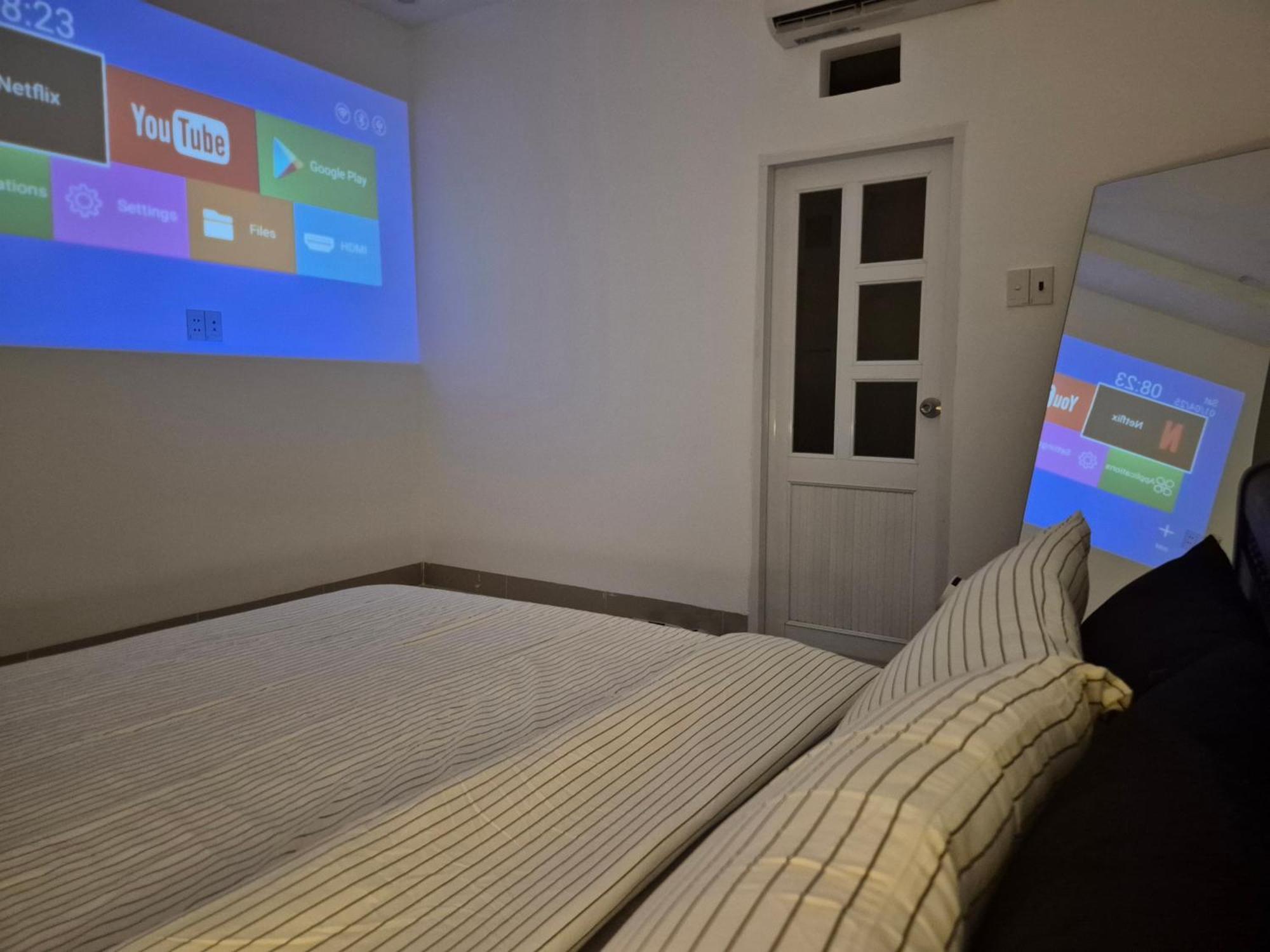 An Home - Phong Don Ngay Bai Sau Vung Tau Dış mekan fotoğraf