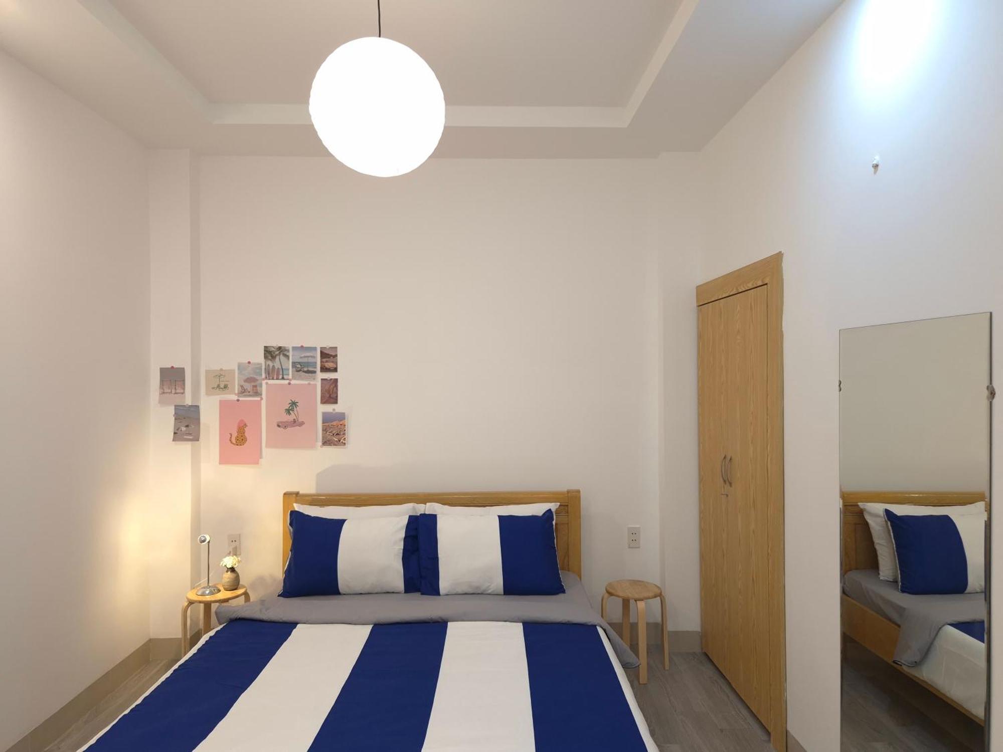 An Home - Phong Don Ngay Bai Sau Vung Tau Dış mekan fotoğraf
