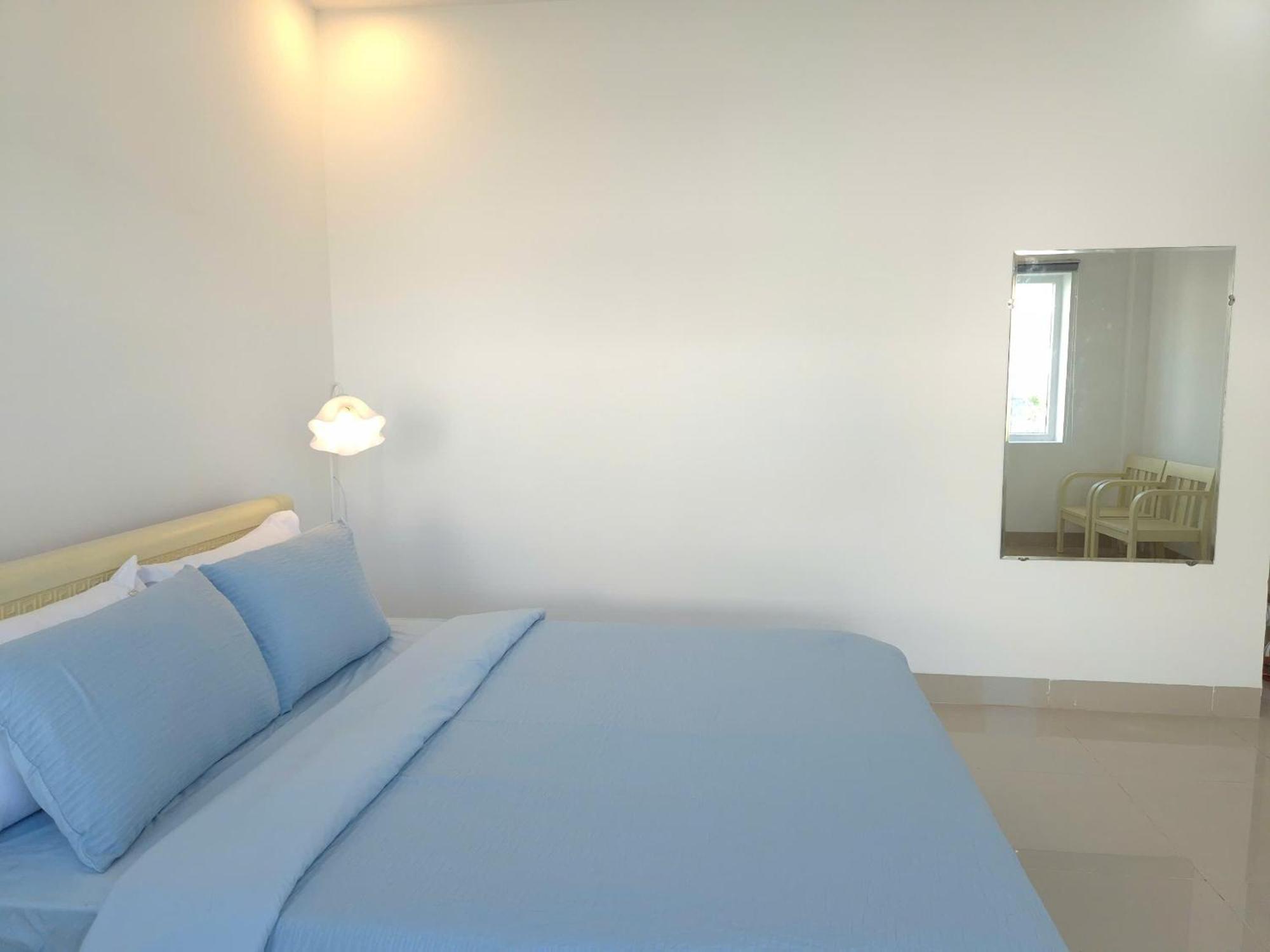 An Home - Phong Don Ngay Bai Sau Vung Tau Dış mekan fotoğraf