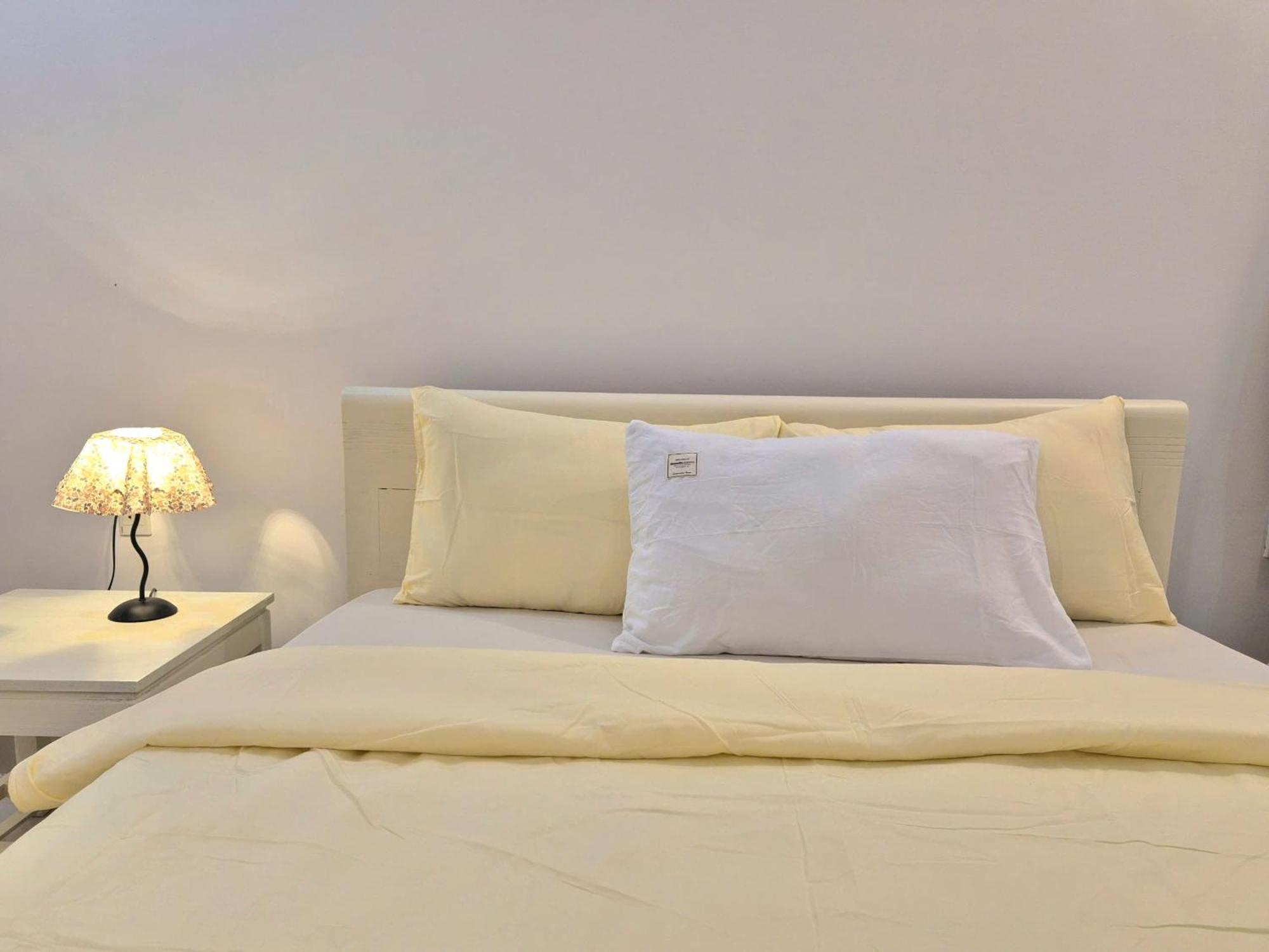 An Home - Phong Don Ngay Bai Sau Vung Tau Dış mekan fotoğraf